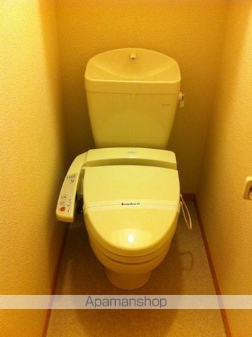 レオパレスたんぽぽハイツの内装写真