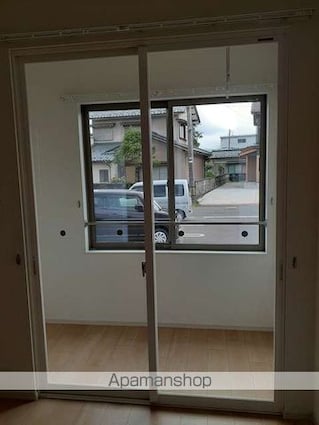 パーシモン　Ｂ[2DK/42.89m2]のその他内装2