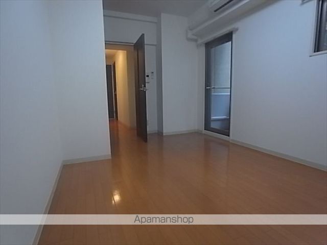 レジデンス名古屋千代田の内装写真