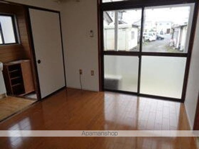 小暮アパートの内装写真