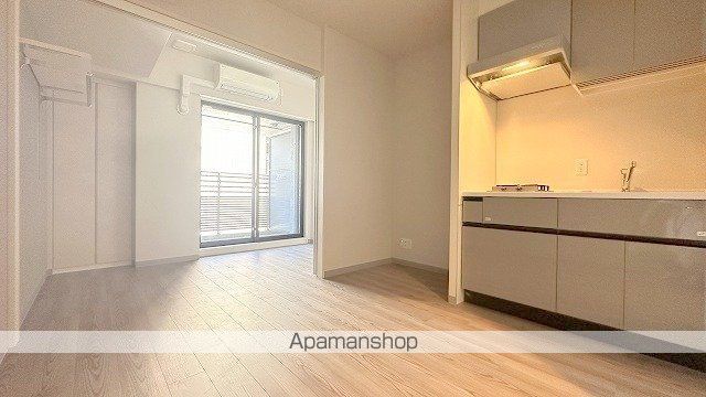 LEFONDPROGRES堺筋本町タワーレジデンス(ルフォンプロの内装写真