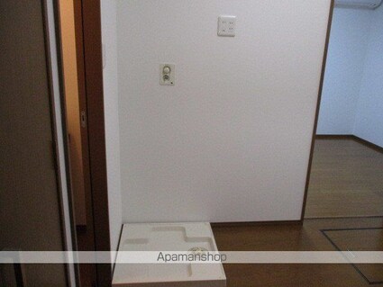 フォンテーヌ[1K/20.7m2]のその他部屋・スペース