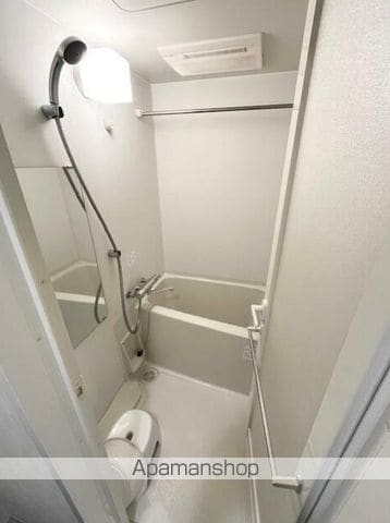 ログ下高井戸の内装写真