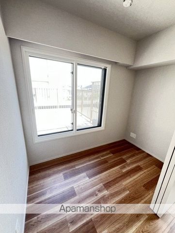 クレヴィアリグゼ西馬込の内装写真