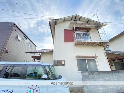 木太町借家　ＮＫ　４ＤＫ[4DK/66.67m2]の外観2