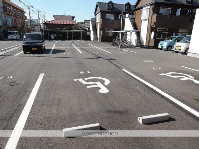 ポポロスタージュ宮前IIのその他写真