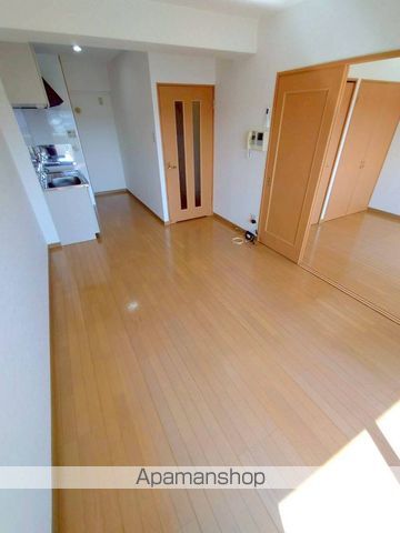 センチュリーコート6番館の内装写真