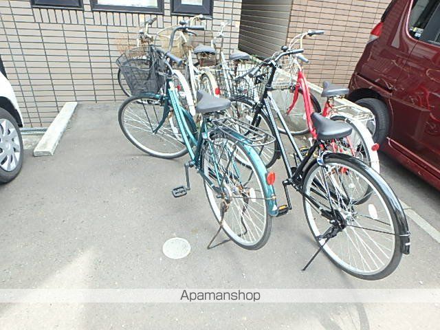 フォレスト栄弐番館のその他写真