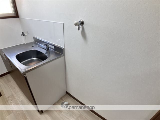 ビラ相南の内装写真
