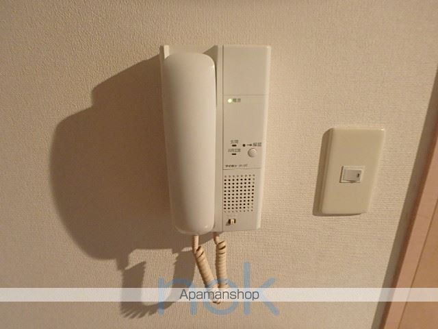 エルミタージュの内装写真