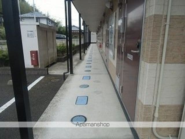 レオパレスMiyamaの内装写真