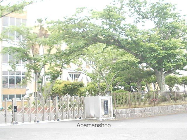 ゴーシュの周辺写真