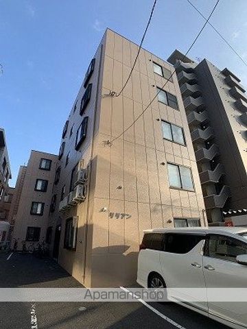 リリアンの外観写真