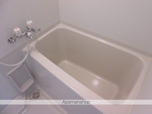 コンフォーティア502の内装写真