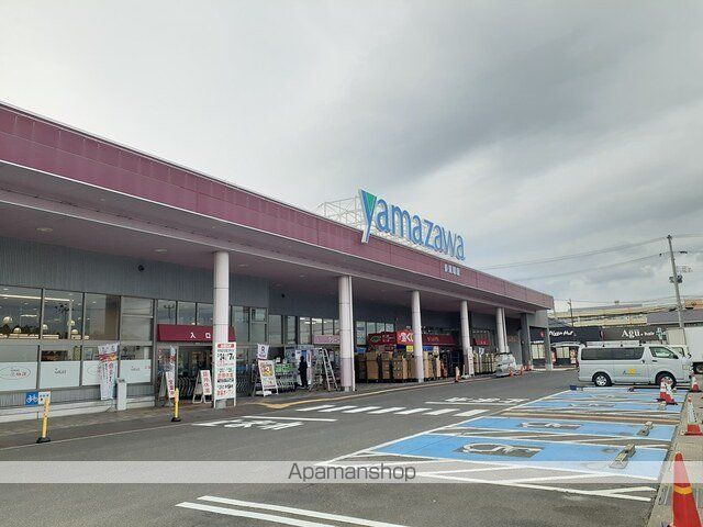 カーサ アリエッタ Cの周辺写真