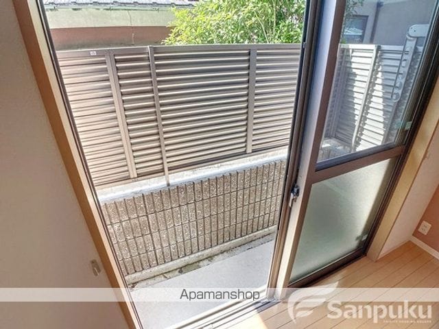 シャルマン アイの内装写真
