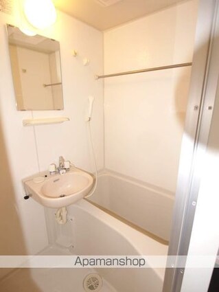 レオパレスアルカディア[1K/20.81m2]の内装2