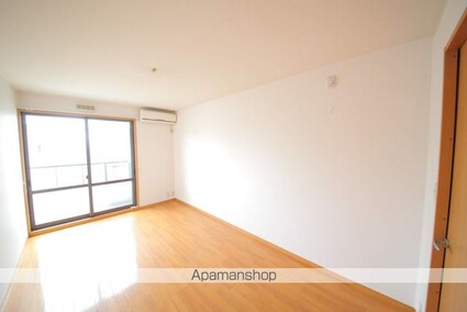 フラワーハイツクロダ[1K/25.68m2]の内装7