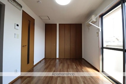 セジュール・ダンケ[1R/30.4m2]のリビング・居間6