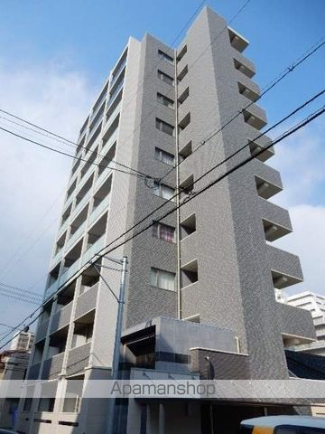 THE MODERN 桑田町の外観写真