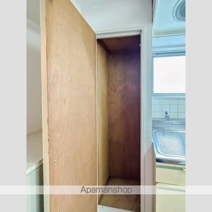 ハナブサマンション[1K/22.09m2]のリビング・居間3