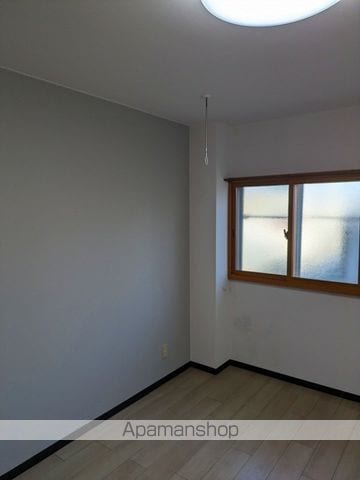 百小屋ビルの内装写真