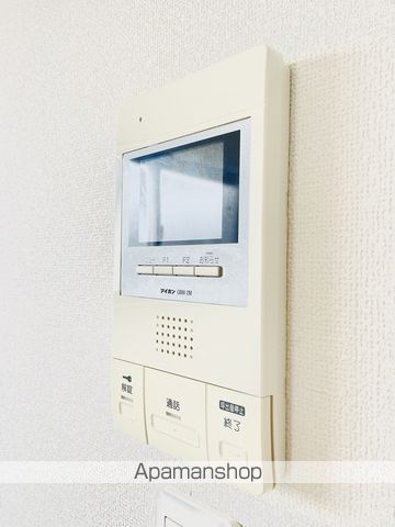 クリエオーレ生江Iの内装写真