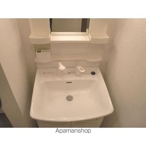 イーグルサウス17Bの内装写真