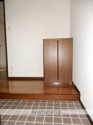 サンガーデン今の内装写真