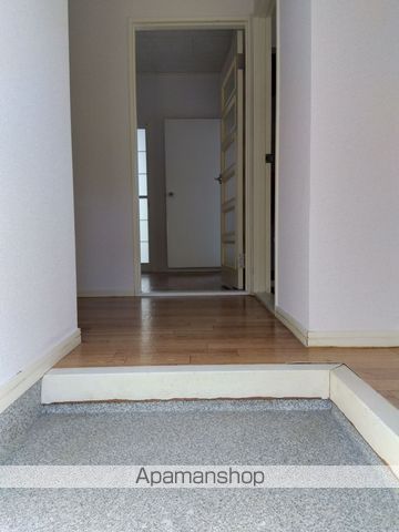エンジェルパレスIIの内装写真