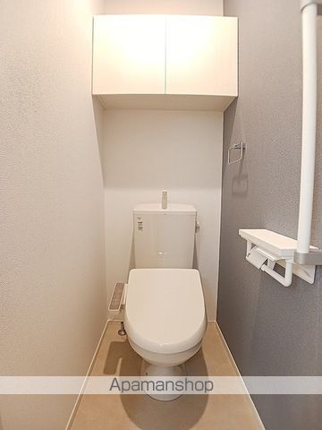 メイプルヒルズの内装写真
