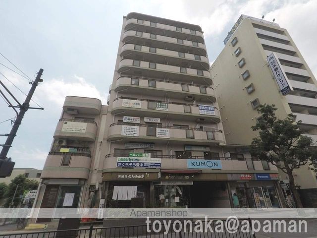 阪急曽根ユーリプラザII