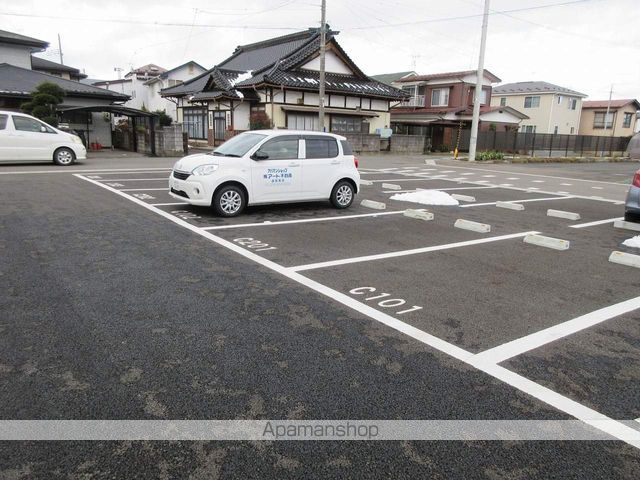 ビラ・アヴィニョンCのその他写真