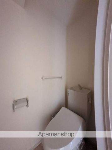 アルカンシエル18の内装写真