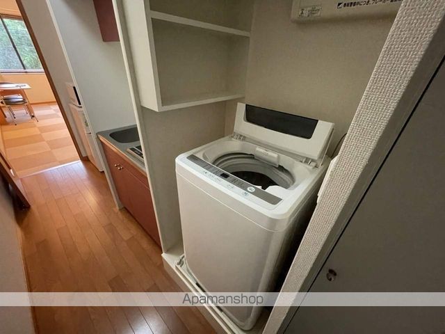 レオパレス希みが丘IIの内装写真