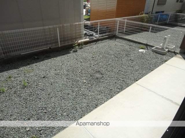 コンフォールの内装写真