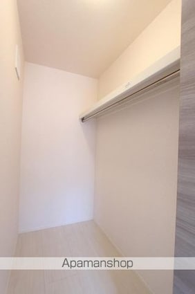 ウルスカンパーニュ[2LDK/59.57m2]の収納