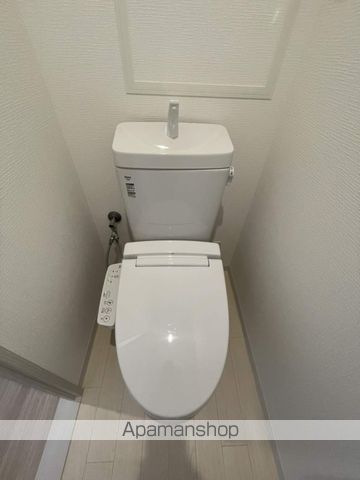 レジデンスコート京橋の内装写真