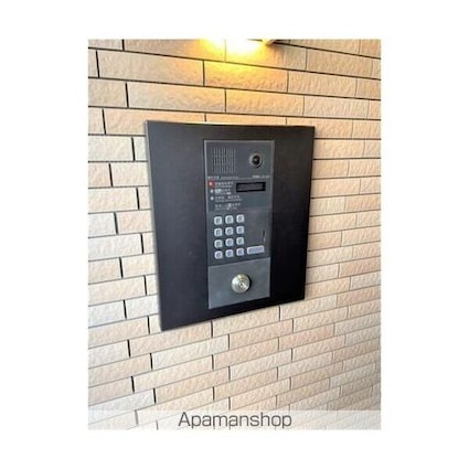 ＧＨ[1LDK/44.4m2]のその他設備3