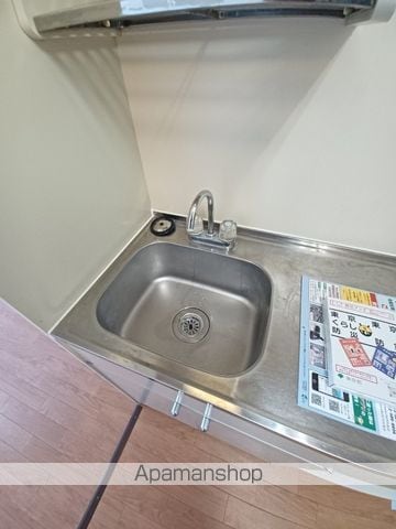 KFパレスの内装写真