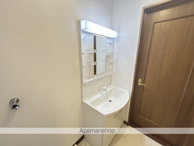 DUPLEX 国王352Aの内装写真
