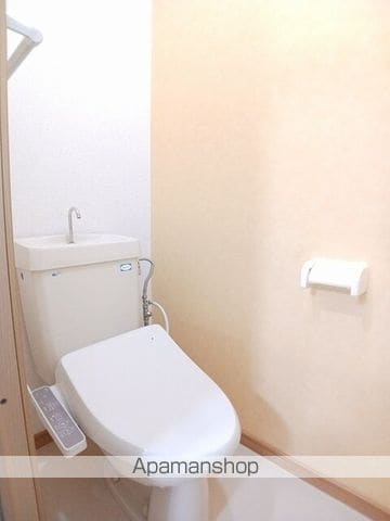 サンハイツ三潴の内装写真