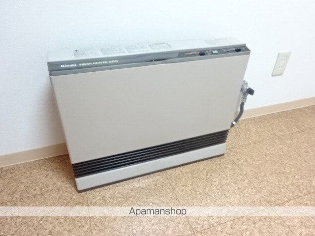 コンフォート麻生の内装写真