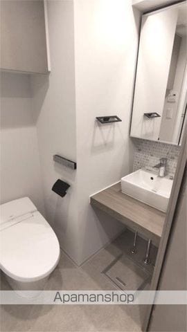 クレヴィアリグゼ西巣鴨の内装写真