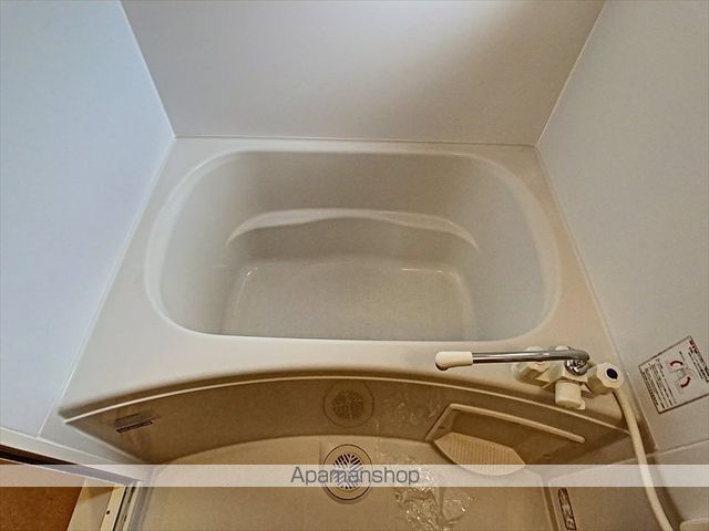 シャーメゾンコスモス D棟の内装写真