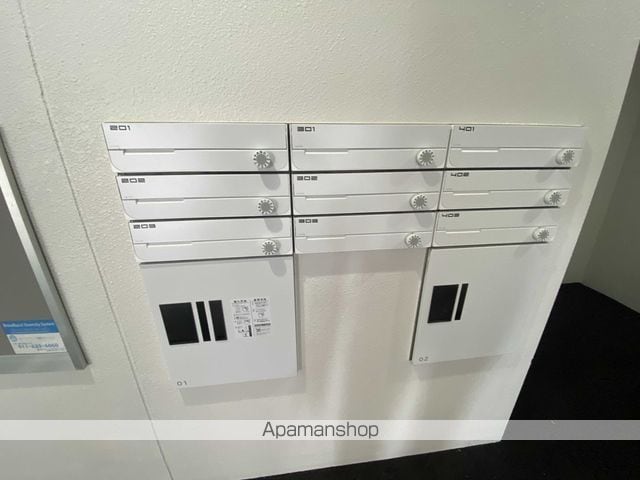メニーズコート元町北のその他写真