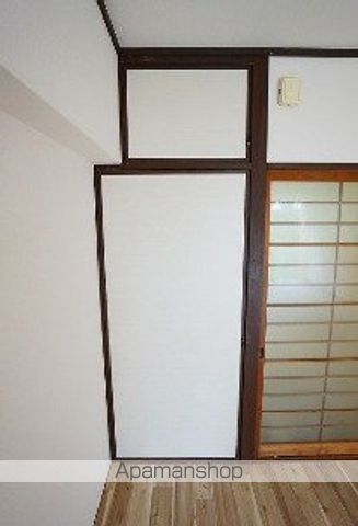第2住吉ハイツの内装写真