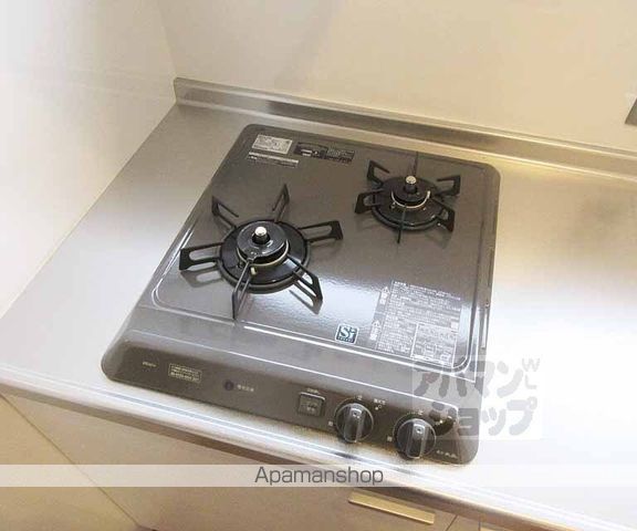 エモン山科の内装写真