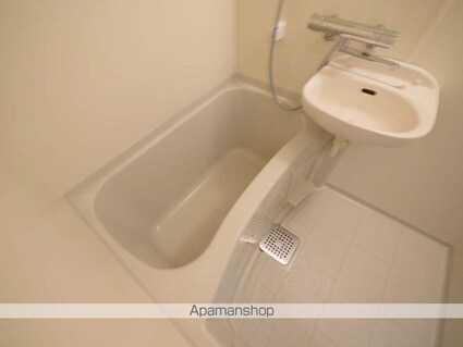 サニーサイドⅡ[1K/23m2]のバス