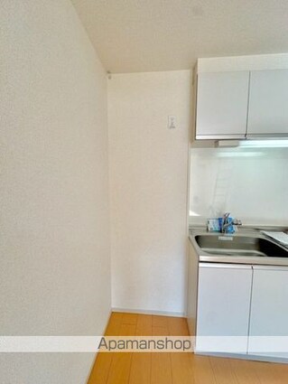 サニーハウスＨａｇｉｗａｒａⅡ[2LDK/54.38m2]の内装2